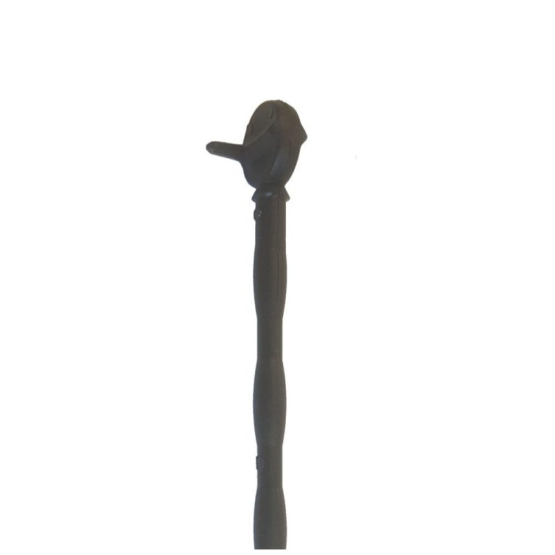 Aiguille Noire Epingle Sp Ciale Pour Filets De R Colte Lonodis